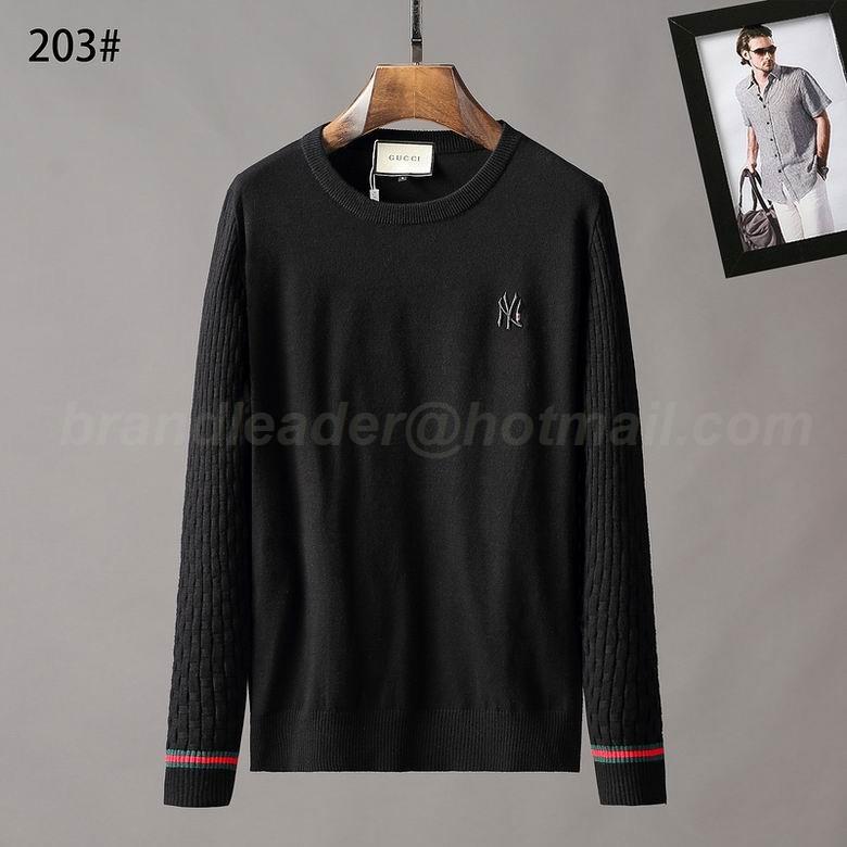 Gucci Men's Sweater 48